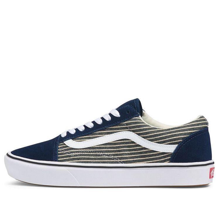 Superge in čevlji Vans Project x Old Skool Mornarica | VN0A5DYC9KT, 0