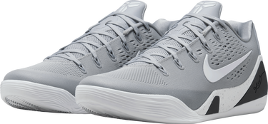 Superge in čevlji Nike Kobe IX Elite Low EM Protro Siva | ih1401-001, 5