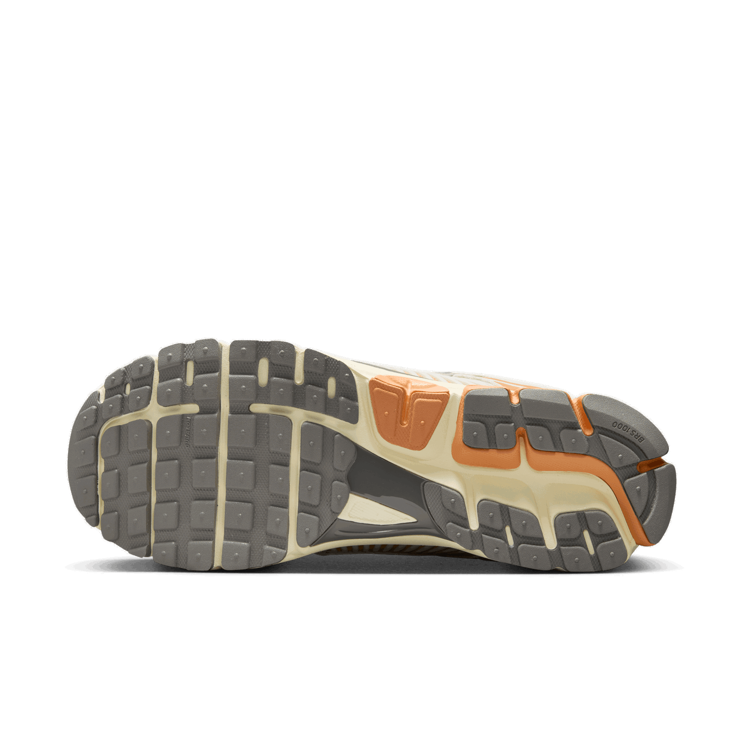Superge in čevlji Nike Nike Zoom Vomero 5 Oranžna | IB7469-030, 1