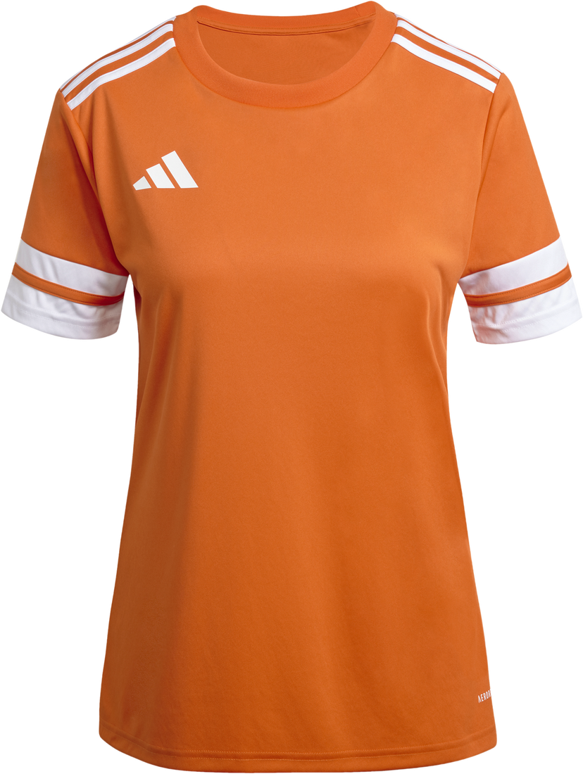 Majica adidas Originals adidas Squadra 25 Jersey Oranžna | jc8662