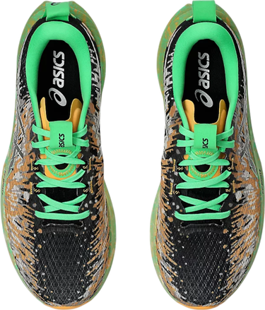 Superge in čevlji Asics NOOSA TRI 16 Zelena | 1011b872-002, 2