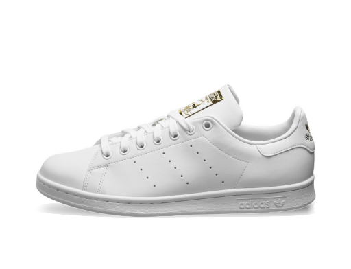 Superge in čevlji adidas Originals Stan Smith Bela | GY5695