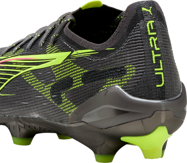 Superge in čevlji Puma ULTRA 5 Ultimate FG Siva | 108159-03, 4