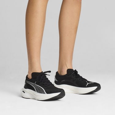 Superge in čevlji Puma Deviate NITRO™ 3 Črna | 309708_01, 1