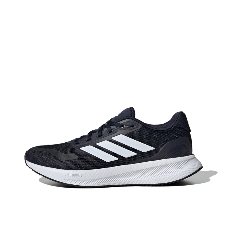 Tek adidas Performance Runfalcon 5 Running Črna | IE8829