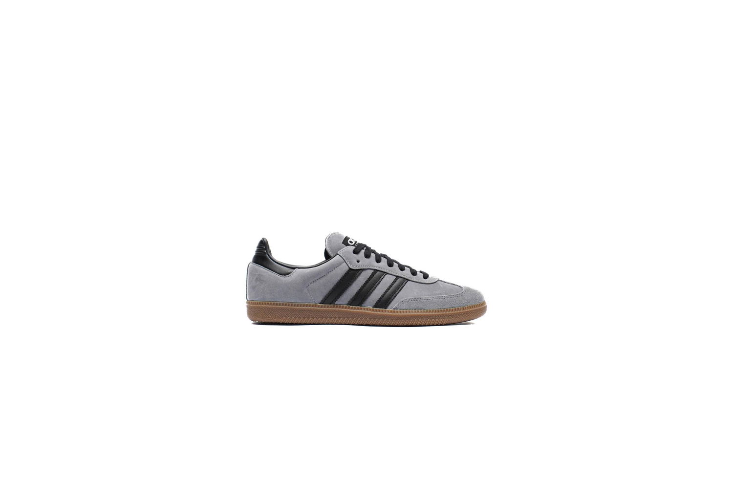 Superge in čevlji adidas Originals SAMBA OG Siva | IE9164, 0