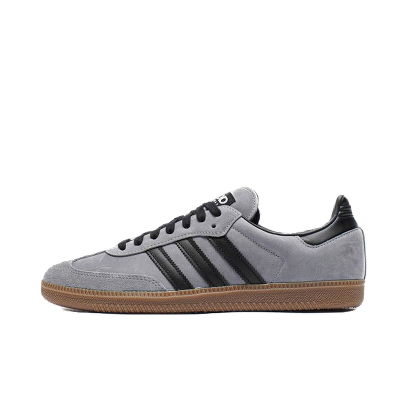Superge in čevlji adidas Originals SAMBA OG Siva | IE9164