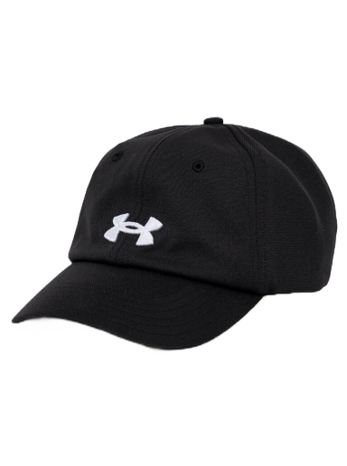 Kapa Under Armour Blitzing Adj Cap Črna | 1376705