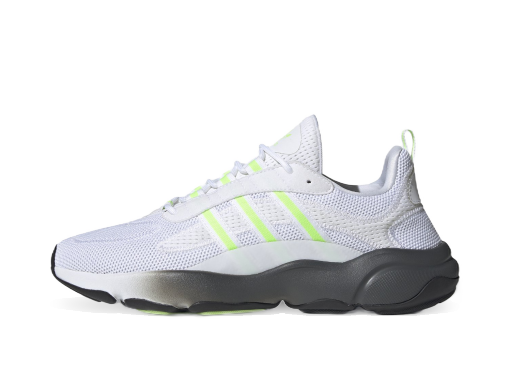 Lifestyle adidas Originals Haiwee "Signal Green" Bela | EF4446