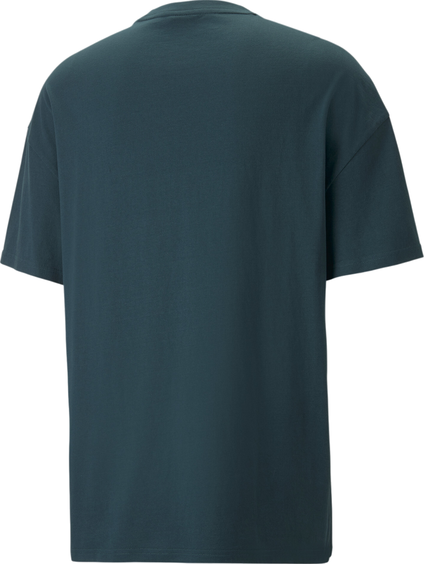 Majica Puma Oversized Tee Zelena | 536236-024, 1