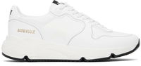 Golden Goose Bio-Based Running Sole