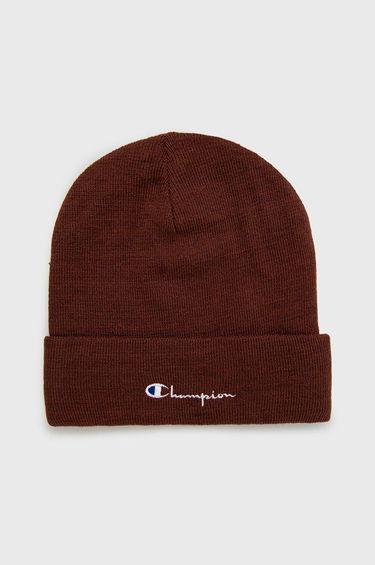 Beanie Champion Beanie Črna | 805449, 3