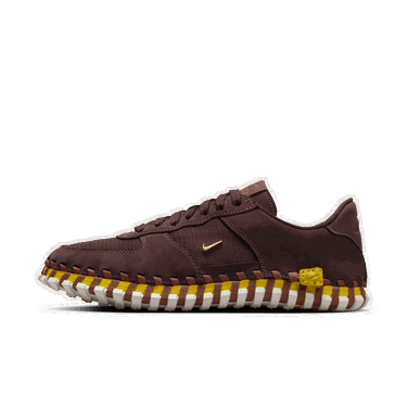 Superge in čevlji Nike Jacquemus x J Force 1 Low LX "Earth" Rjava | DR0424-200, 0