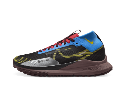 Tek Nike Pegasus Trail 4 GORE-TEX W Črna | DJ7929-003