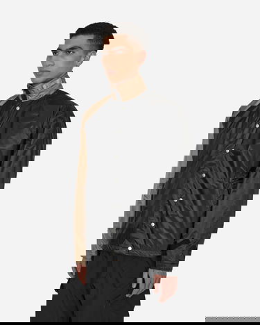 Jakna Acronym 2L GORE-TEX INFINIUM™ WINDSTOPPER® Jacket Črna | J95-WS BLACKKHAKI, 4