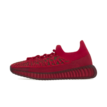 Superge in čevlji adidas Yeezy Yeezy 350 CMPCT "Slate Red" Rdeča | GW6945, 0