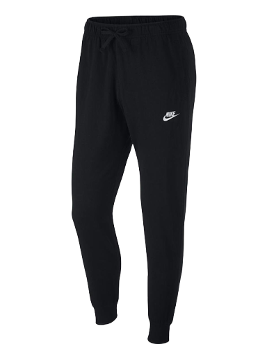 Trenirka Nike Sportswear Club Pants Črna | bv2762-010