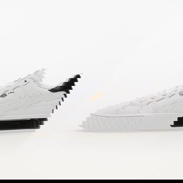 Superge in čevlji Puma Cali Star W Bela | 38017602, 0