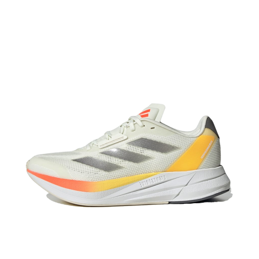Tek adidas Performance Duramo Speed Siva | IE7987