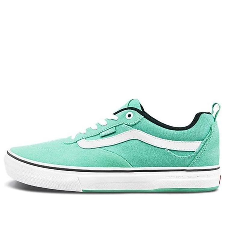 Superge in čevlji Vans Kyle Walker Pro Zelena | VN0A2XSGW7Y, 0