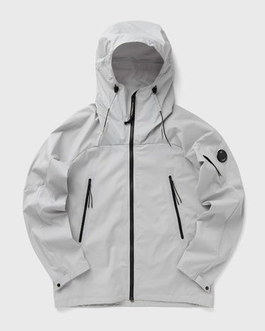 Vetrovka C.P. Company C.P. Company Pro-Tek Hooded Jacket Siva | 18CMOW006A110264A-800, 3