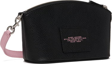 Torbica Marc Jacobs Marc Jacobs 'The Sticker Patch' Cosmetic Pouch Črna | 2S5SCP003S01, 2