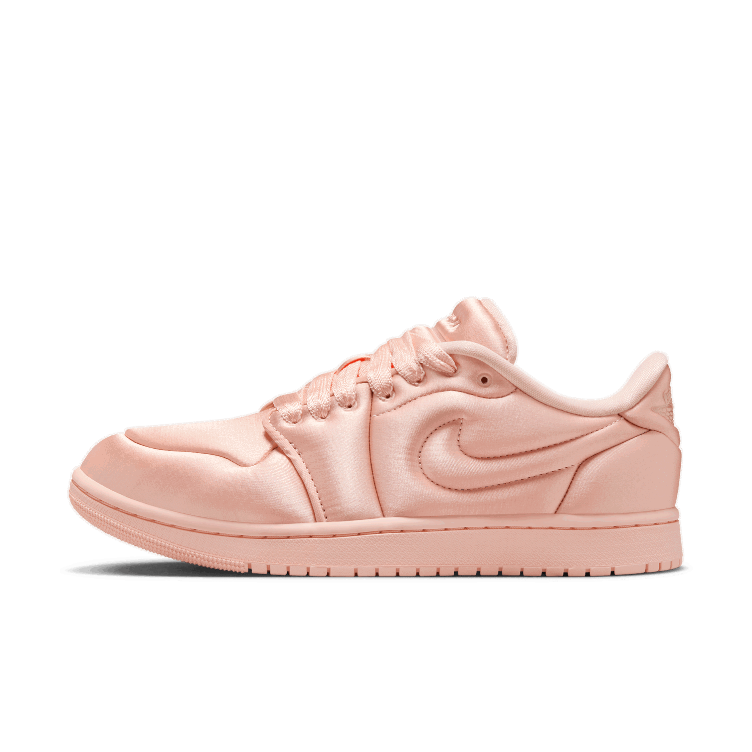 Superge in čevlji Jordan Air Jordan 1 Low Method of Make Roza | HF3969-600, 0