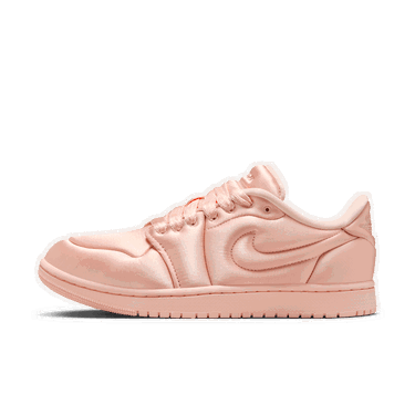 Superge in čevlji Jordan Air Jordan 1 Low Method of Make Roza | HF3969-600, 0