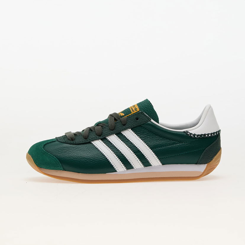 Superge in čevlji adidas Originals Country Og Zelena | JI2883