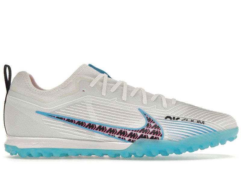 Superge in čevlji Nike Zoom Mercurial Vapor 15 Pro TF Blast Pack Bela | DJ5605-146