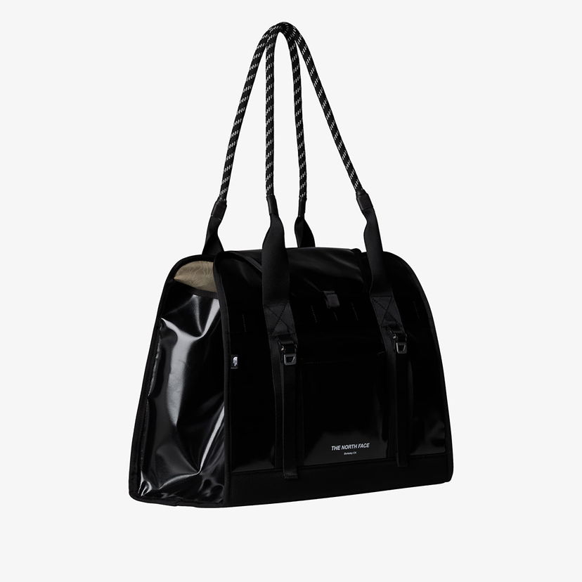 Tote bag The North Face The North Face Base Camp Tote Bag - 18 l Črna | NF0A8C02KX71