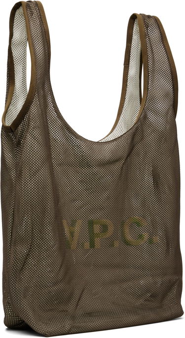Tote bag A.P.C. Rebound Shopping Tote Bag Bela | PSAEU-H61679, 4