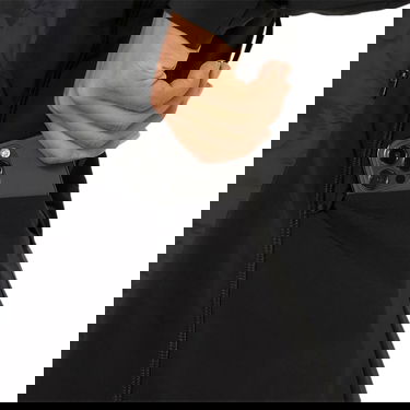 Jakna Asics Winter Jacket Črna | 2012d069-001, 3