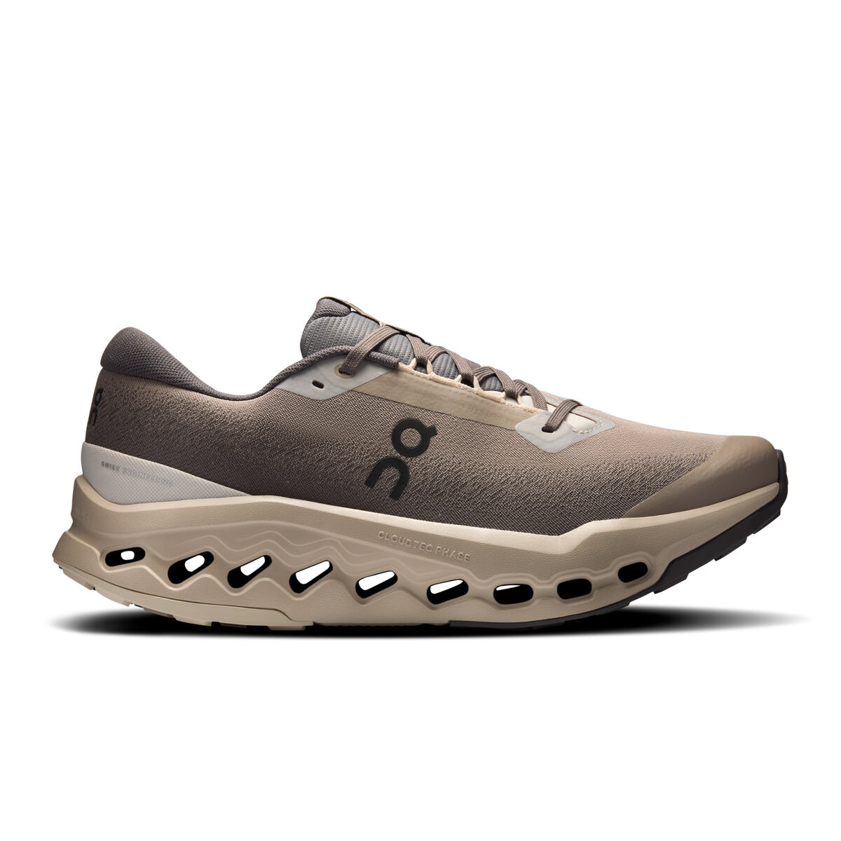 Superge in čevlji On Running Cloudsurfer Trail 2 WP Bež | 3WF30123318, 0