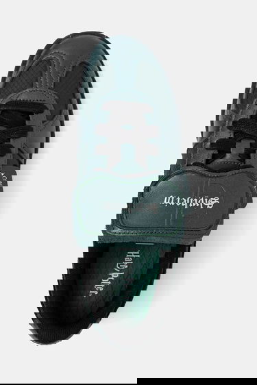Superge in čevlji Puma PUMA x HARRY POTTER Palermo Zelena | 401210, 3