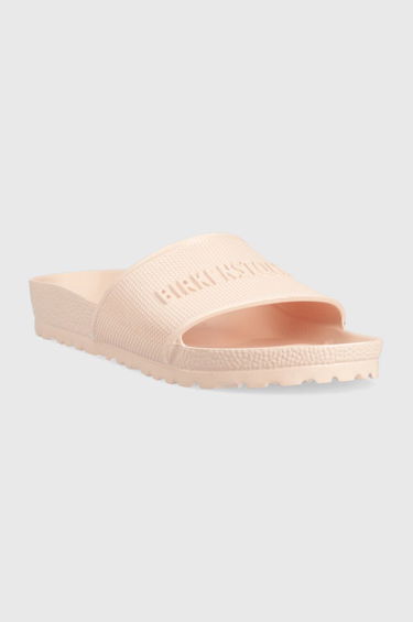 Superge in čevlji Birkenstock Birkenstock Barbados Slides Roza | 1026141, 1