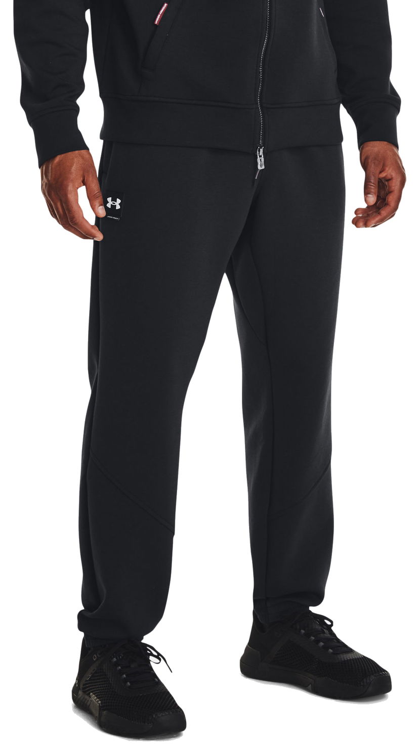 Trenirka Under Armour Summit Knit Training Pants Črna | 1373803-001