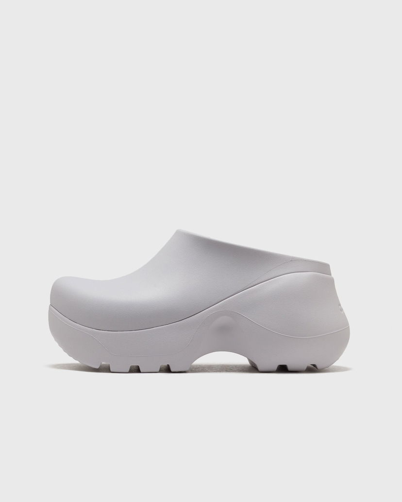 Superge in čevlji Crocs Hydra Clog Siva | 210587-5BO