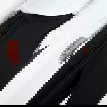 Trenirka Fear of God Fear of God Essentials Vintage Sweatpants Črna | 130SP258040F-861, 1