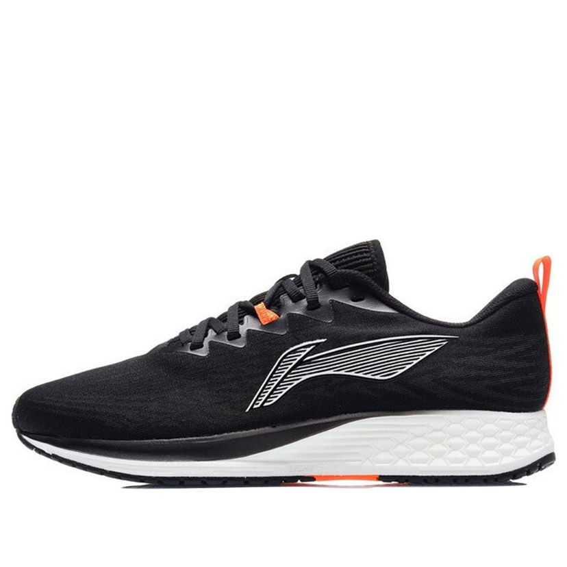 Superge in čevlji Li-Ning Dark Horse 4 Črna | ARMR003-1