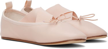 Krila Repetto Repetto Gianna Ballerina Flats Roza | V4165MT, 3