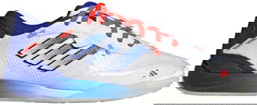 Superge in čevlji adidas Performance FEVERNOVA COURT Bela | ig8766, 0