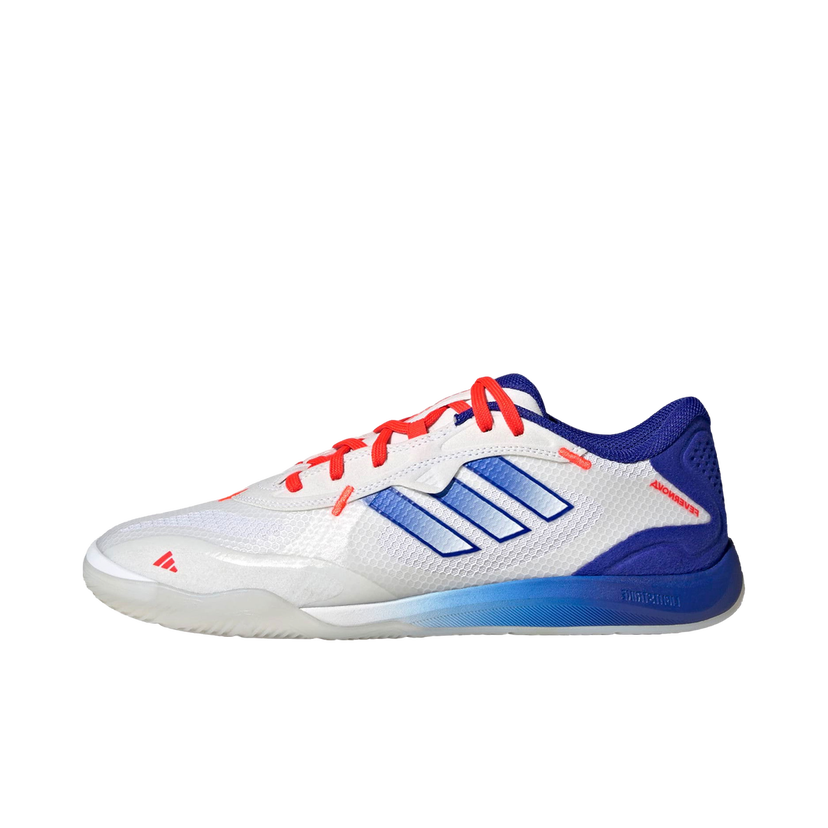 Superge in čevlji adidas Performance FEVERNOVA COURT Bela | ig8766