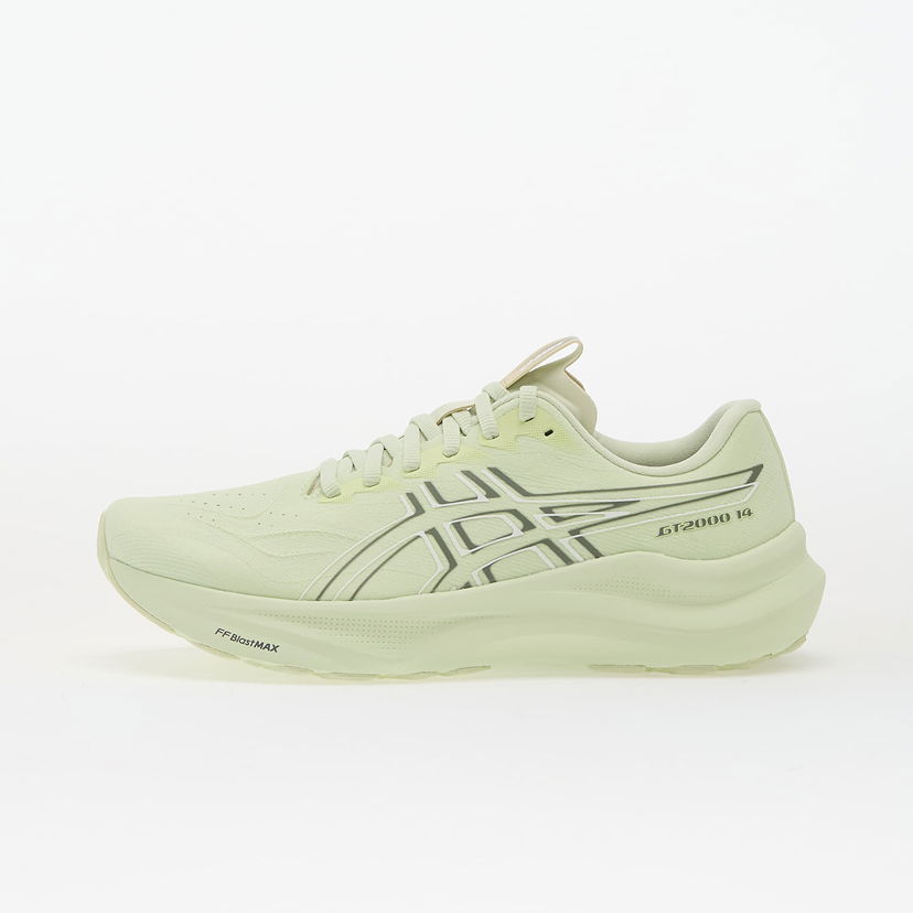 Superge in čevlji Asics GT-2000 14 Zelena | 1012B843-300