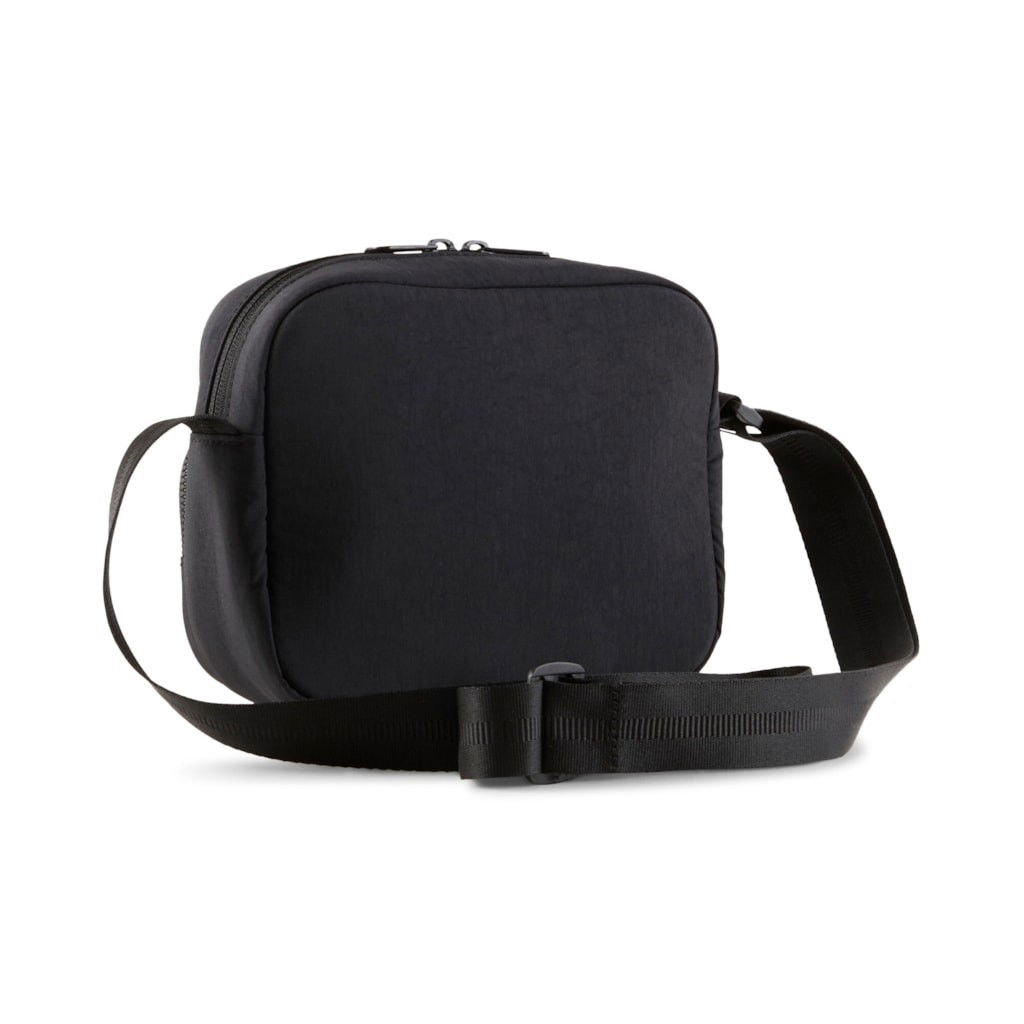 Torba za čez ramo Puma Crossbody Bag Črna | 091278-01, 1