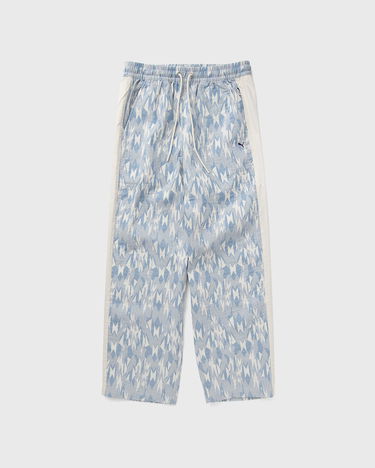 Hlače Puma BASKETBALL NOSTALGIA T7 Chino Pants Modra | 624035-20, 0