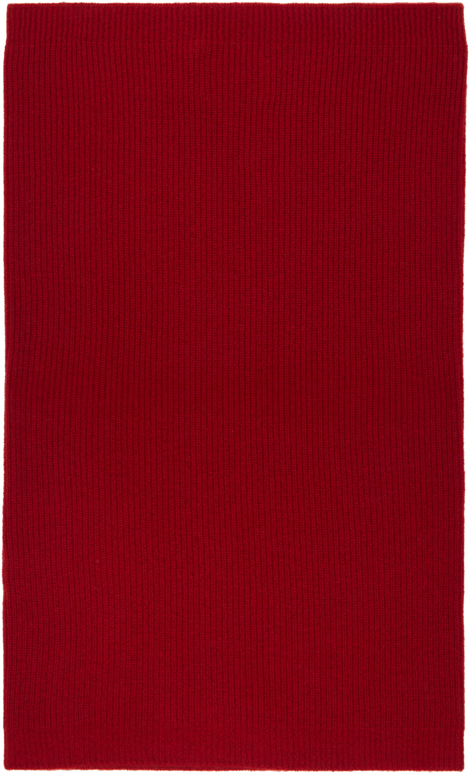 Šala Loulou de Saison Loulou de Saison Sabol Tube Scarf Rdeča | SABOL, 1