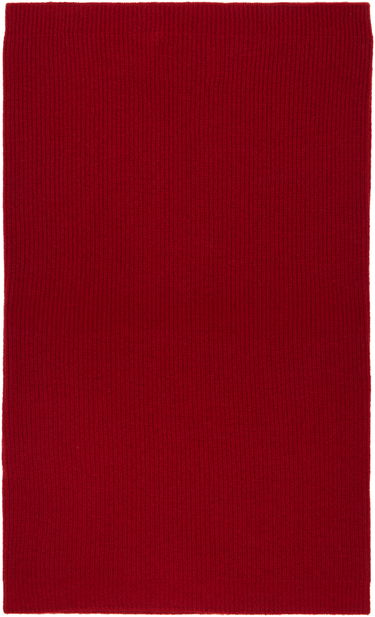 Šala Loulou de Saison Loulou de Saison Sabol Tube Scarf Rdeča | SABOL, 1