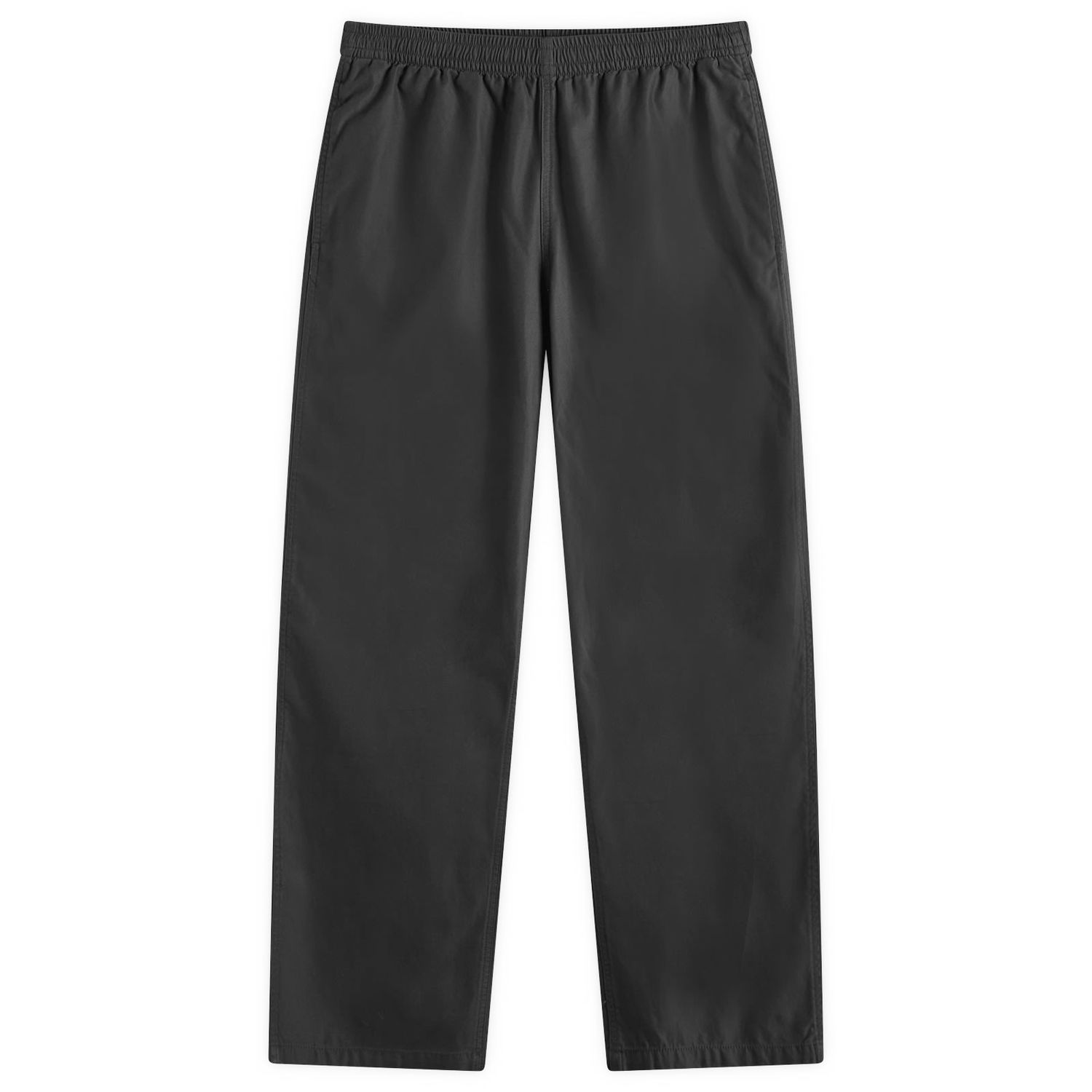 Trenirka GRAMICCI Gramicci Swell Pants, Size Large Črna | G4FU-P023-BLK, 1