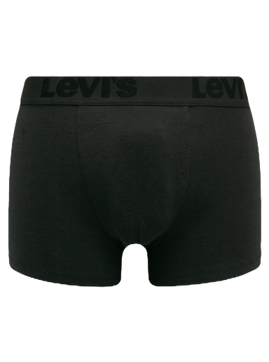 Spodnje perilo in nogavice Levi's Boxers Črna | 37149.0299